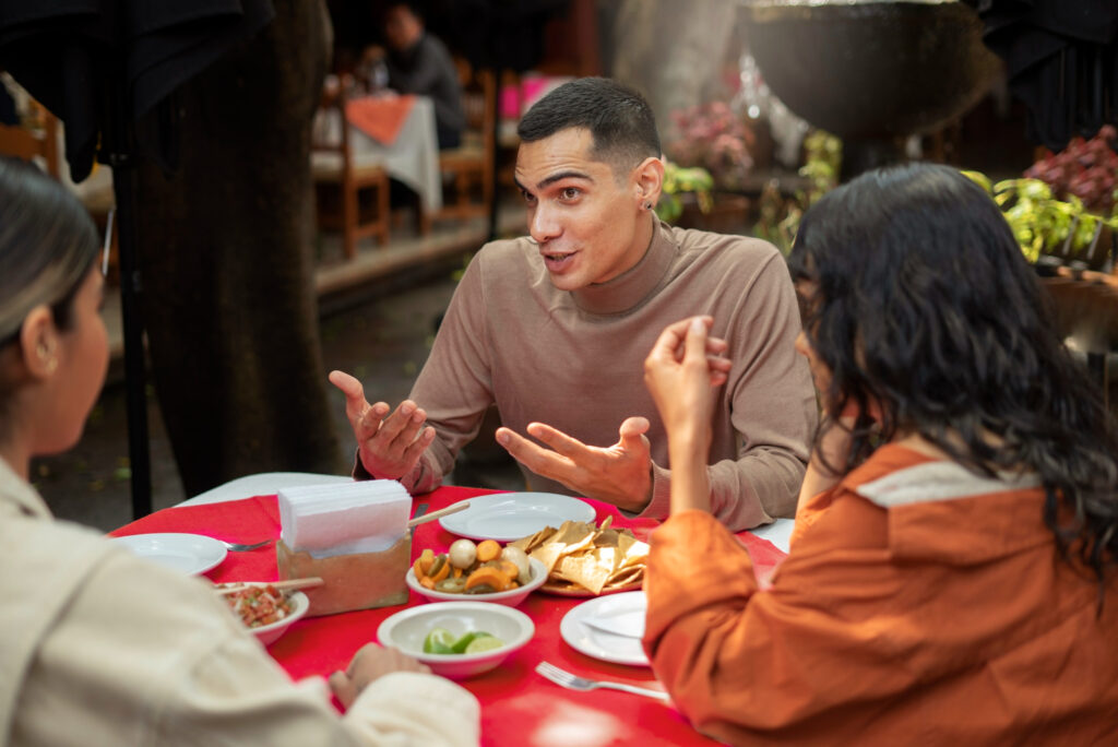 List of Top Mexican Restaurants in United Kingdom