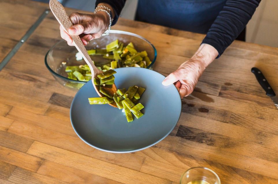 How To Cook Fiddleheads