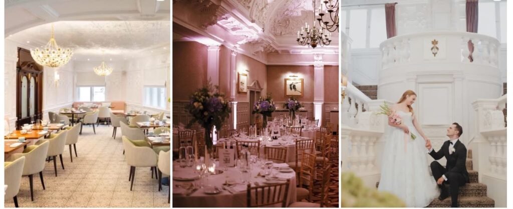 St Ermin's Hotel