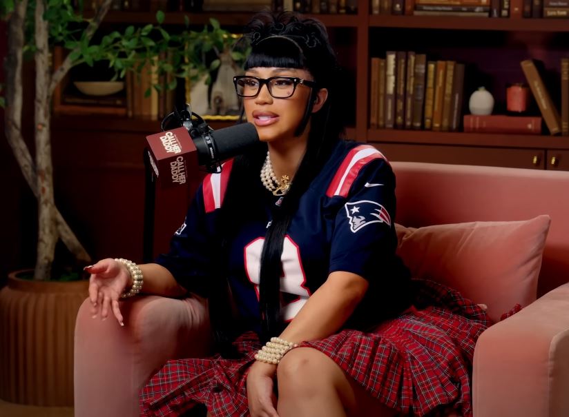 Cardi B And Offset Divorce Settlement