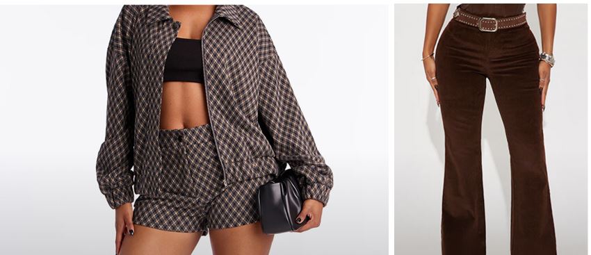 Fashion Nova Accessibility Settlement
