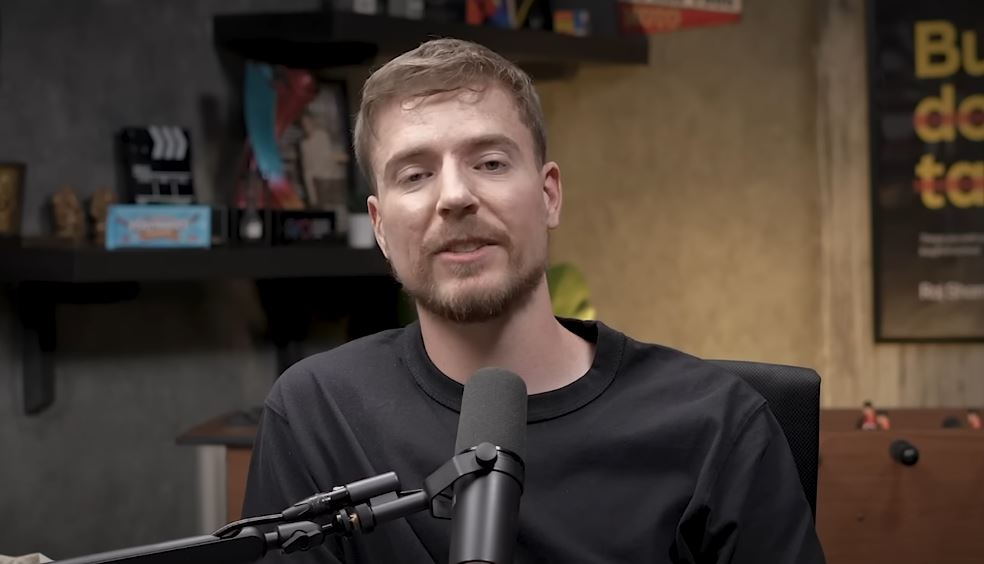 Is Mr Beast Getting Sued