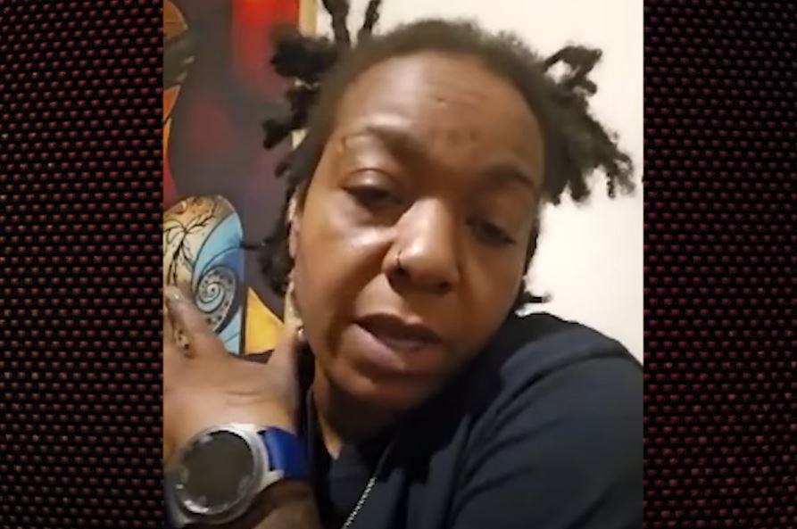 Keianna Miller Lawsuit