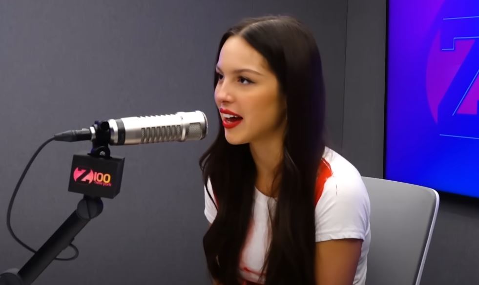 Who Sued Olivia Rodrigo