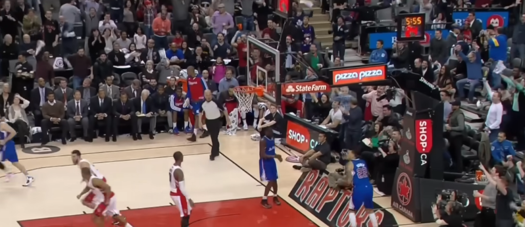 50-Point Games Are Back in Style—But They’re Changing Shape